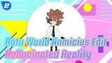 Anmicius Centric Self-Drawn AMV - Hallucinated Reality | Aotu World_2