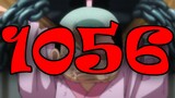 WAIT... IS MOMONOSUKE JOINING THE STRAW HATS??? | One Piece Chapter 1056 FIRST REACTION