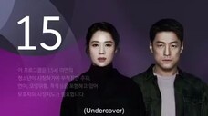 undercover ep 14 eng sub