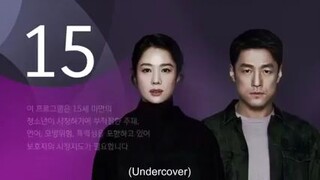 undercover ep 14 eng sub