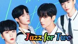 Jazz for Two The Series Biography