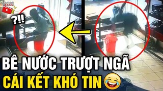 Tin 3 Phút Hài | Tổng hợp những 'CHÚA HỀ' ngoài đời thực khiến người xem 'KHÔNG NHỊN ĐƯỢC CƯỜI'