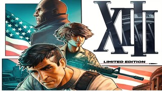 XIII Remake Gameplay PC