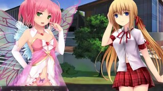 tiffany all dialogue_questions_date HuniePop