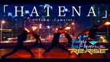 【Team· Camelot】HATENA-高达创形者 再起【WOTA艺】