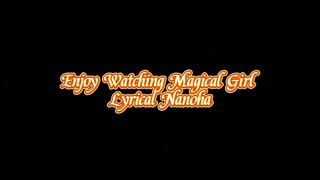 Magical girl lyrical nanoha season 1 episode 10 english dub