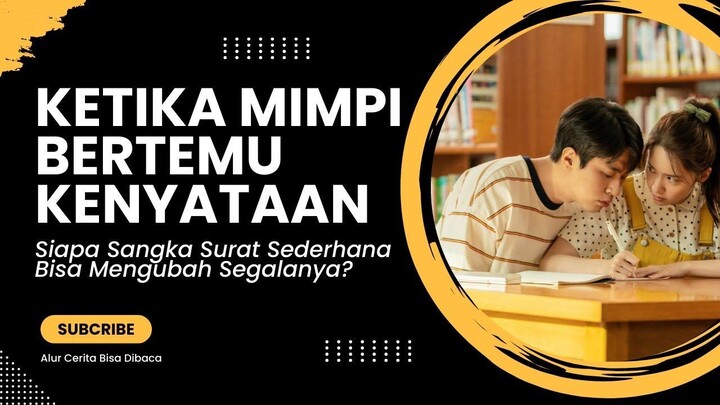 Impian Kecil, Dampak Besar, The Miracle Perjuangan Tak Berhenti demi Sebuah Mimp