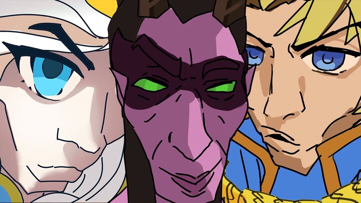 Who else wants to play Paladin?
