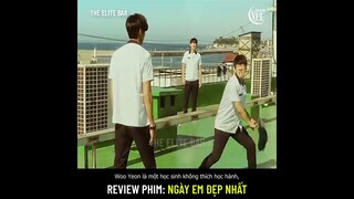 Review phim: Ngày Em Đẹp Nhất (On Your Wedding Day) Em trở thành cô dâu bước vào lễ đường, nhưng ...