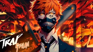 DENJI RAP | CHAINSAW MAN | Yeilan