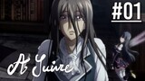 Ulysses: Jehanne Darc to Renkin no Kishi - Episode 01 [Subtitle Indonesia]