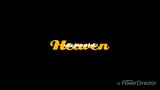Heaven (cover)