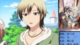 Shit.. death coaster? ! Famous scenes in anime that make your belly laugh