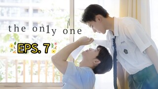 🌈 EPISODE 7 INDO SUB (2024) #TOO 🌈