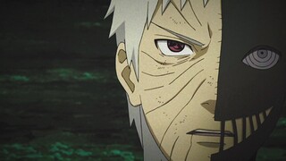 You misunderstood Madara, I was talking about my side.