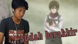 Usai sudah - attack on titan season 4 part 4 reaction indonesia