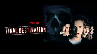 FINAL DESTINATION 1