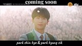 coming soon.. #dramakoreaterbaru2024 #drakor #fyp #parkshinhye #parkhyungsik
