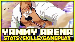 ILS ONT OSÉ 😂 YAMMY DÉBARQUE EN ARENA ♦ Bleach Brave Souls