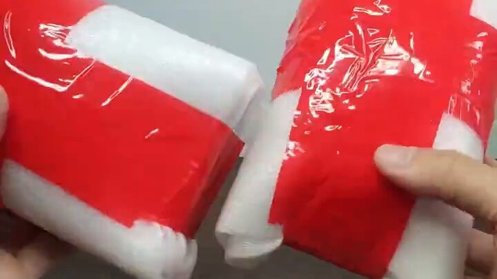 [Review] 1:24 car model for 9.9 yuan, can you believe it?