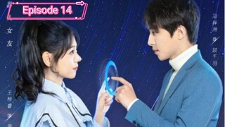 (Sub Indo) My Lover, My Shiny Stars Eps.14