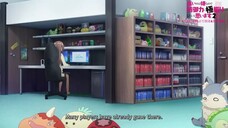 BOFURI II : Itai no wa Iya nano de Bougyoryoku ni Kyokufuri Shitai to Omoimasu II Eng. sub EP 1