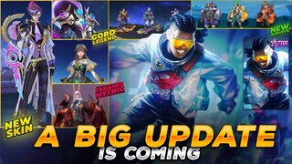 A BIG UPDATE IS COMING | BRUNO STARLIGHT | GORD LEGEND | FREYA LEGEND RELEASE DATES & MORE