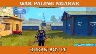 WAR PALING NGAKAK