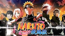 Naruto Shippuden Dubbing Indonesia Eps 4