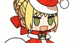 【Nero's Christmas Song】Pure Edition