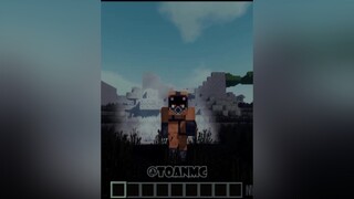 Mấy con zombie đừng để anh phải nóng😤 minecraft xuhuong toanmc toanmc SoMiHong TikTokHuongNghiep LamTheoLoiBo LungLinhNhuHoa