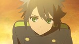 Seraph of the End  Episode 1 - 12 English Dub Anime S1