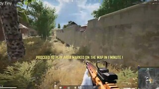 Xem pubg highlight 175 đã mắt #highlightgame