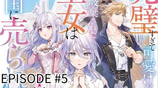 Kanpekisugite Kawaige ga Nai (Eng_Sub)