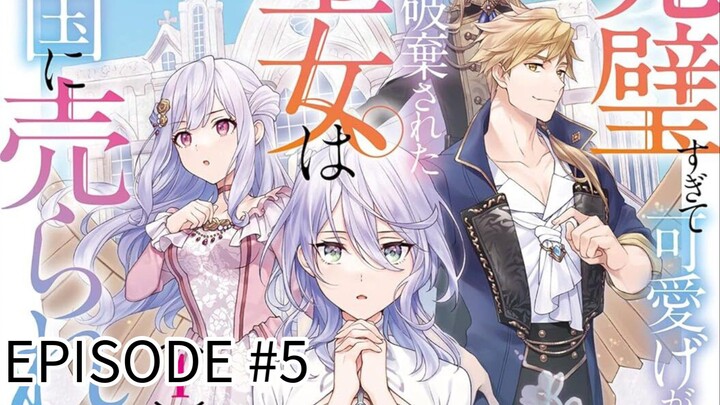 Kanpekisugite Kawaige ga Nai (Eng_Sub)