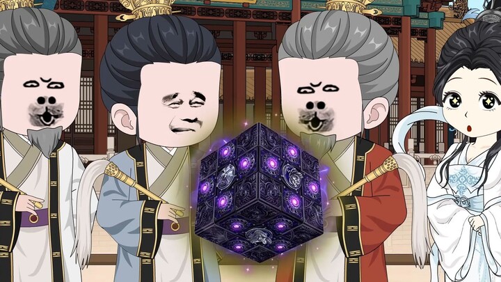 Episode 13 (Part 2)