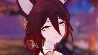 🥰Chiến thắng vĩ đại của người hồ ly🥰——[Tịnh thổ Cửu Nguyệt]
