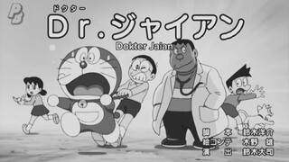 Doraemon Dokter Giant