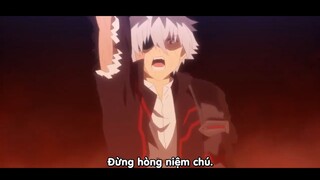 Phim cực hay nha Từ Tầm Thường Đến Bất Khả Chiến Bại - Phần 11 #anime