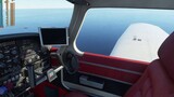[PSA] Get up to 10 FPS more in the Just Flight Arrow III - Microsoft Flight Simulator