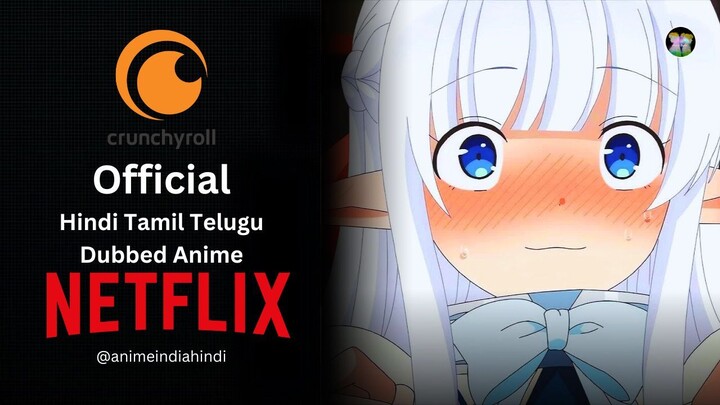 Official Dubbed Anime [HINDI, TAMIL, TELUGU] Anime Hindi Main #011