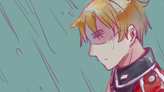 【APH/ダカラドオしTA】ขอฟังคำพูดที่แท้จริงของคุณหน่อยเถอะ