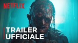 NON APRITE QUELLA PORTA | Trailer ufficiale | Netflix Italia