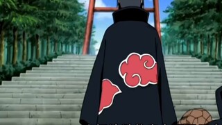 “Bạn không bao giờ biết được con át chủ bài của Itachi trong một cuộc chiến là gì” - Tôi muốn bác bỏ