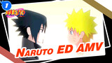 Naruto ED Mayonaka no Orchestra Special MV - aqua timez_1