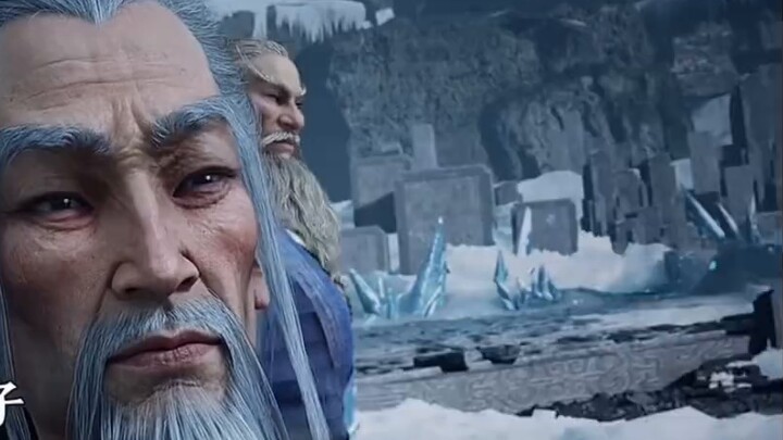 "Begitu banyak master Yuanying yang kuat menginginkan Xutian Ding, tetapi tanpa diduga, benda itu di
