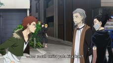 Bungo Stray Dogs S4 Eps 10 (Sub indo)