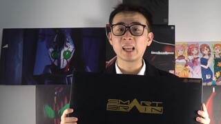 Sabuk super langka, satu dijual lebih murah, sabuk CS Emperor, review dan tes