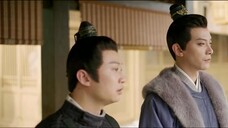 Lòng Quân Không Thể Giấu EP 8 [Sub Việt]