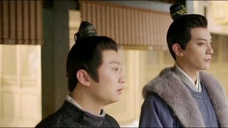 Lòng Quân Không Thể Giấu EP 8 [Sub Việt]